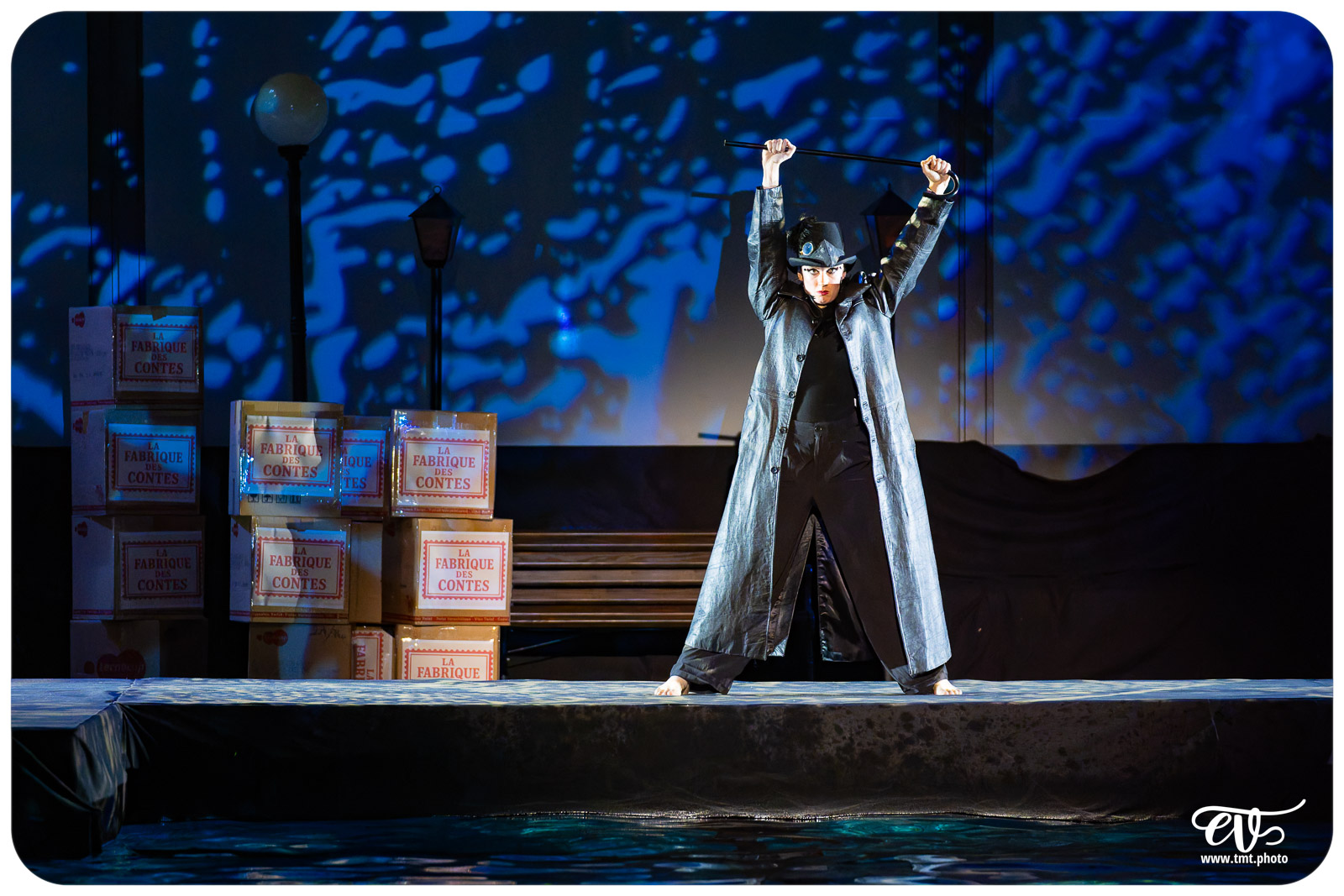 LA FABRIQUE DES CONTES (BNS 2025)